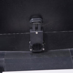  Talamex Aqualine QLS 2.5m Slatted Floor Inflatable Dinghy with Mercury 4-Stroke 3.5hp Short Shaft Outboard Engine F3.5 MH 