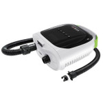  Seago 260 Slatted Floor Inflatable Dinghy with Mercury 4-Stroke 3.5hp Short Shaft Outboard Engine, Pump & Dolly Wheels 