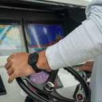  Garmin OnBoard - Wireless MOB Detection & Engine Cut Off System 