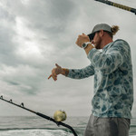  Garmin OnBoard - Wireless MOB Detection & Engine Cut Off System 