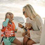  Garmin OnBoard - Wireless MOB Detection & Engine Cut Off System 