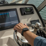  Garmin OnBoard - Wireless MOB Detection & Engine Cut Off System 