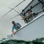  Garmin OnBoard - Wireless MOB Detection & Engine Cut Off System 