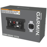  Garmin OnBoard - Wireless MOB Detection & Engine Cut Off System 