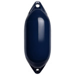 Harrington Marine Harrington Cylindrical Fender (Size 3) 21 x 58cm 