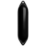 Harrington Marine Harrington Cylindrical Fender (Size 6) 24 x 106cm 