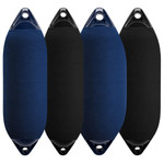 Harrington Marine Harrington Cylindrical Fender Socks 