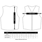  Baltic Dinghy Pro 50N Buoyancy Aid 