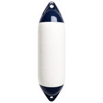 Harrington Marine Harrington Cylindrical Fender 8 Pack (Size 2) 14 x 58cm 