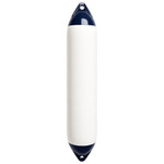 Harrington Marine Harrington Cylindrical Fender 4 Pack (Size 5) 19 x 101cm 
