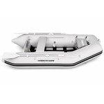 Harrington Pro 230 2.3m Slatted Floor Inflatable Dinghy Grey