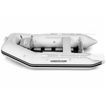 Harrington Pro 250 2.5m Slatted Floor Inflatable Dinghy Grey