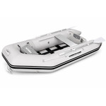 Harrington Pro 250 2.5m Slatted Floor Inflatable Dinghy Grey