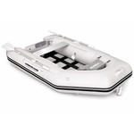 Harrington Pro 250 2.5m Slatted Floor Inflatable Dinghy Grey