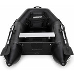 Harrington Marine Harrington Pro 230 2.3m Slatted Floor Inflatable Dinghy Black 