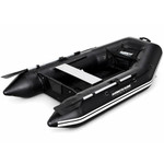Harrington Marine Harrington Pro 230 2.3m Slatted Floor Inflatable Dinghy Black 
