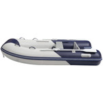  Waveline 2.0m Air Deck Solid Transom V Keel Inflatable Dinghy 
