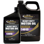  Starbrite 15W-40 Pro Star Super Premium Heavy Duty Motor Oil 