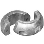 Tecnoseal Aluminium Naca Profile Shaft Collar Anode