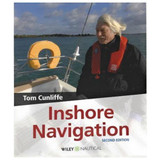 Wiley Nautical Inshore Navigation 2nd Edition 