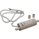  Whale Premium 12V Inline Booster Pump 