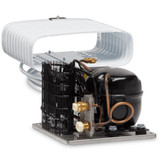 Dometic ColdMachine 55 & O-Evaporator Kit (CU-55 + VD-07) 12/24V   Dometic ColdMachine 55 & O-Evaporator Kit (CU-55 + VD-07) 12/24V