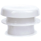 Pirates Cave Value Mushroom Vent Plastic 