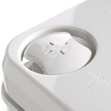Dometic 976 Portable Toilet   Dometic 976 Portable Toilet