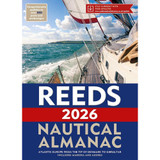 Reeds Nautical Almanac 2026   Reeds Nautical Almanac 2026
