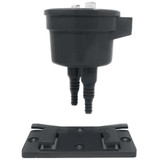 Pirates Cave Value Water Strainer Filter With Bracket 
