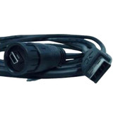  Vesper Waterproof USB Cable For AIS Transponders 5M 