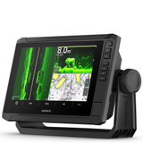 Garmin Echomap UHD2 95sv 9" Chartplotter/Fishfinder