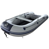  Waveline 2.3m Solid Transom Slatted Floor Inflatable Dinghy 