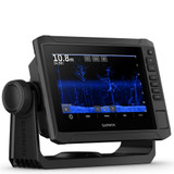 Garmin Echomap UHD2 75sv 7" Chartplotter/Fishfinder