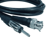 Vesper AM/FM Patch Cable for AIS VHF Antenna Splitter