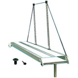 Osculati Anodised Light Alloy Fixed Gangway 2m x 33cm 