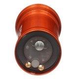 Exposure Action 1-9 1000 Lumen Search Light