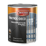  Owatrol Deco Multi Surface Paint 2.5L 