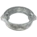  Tecnoseal Zinc Volvo 290-C Duo-Prop Sterndrive Anode Kit 
