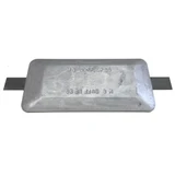  MG Duff MD20LP Magnesium Weld On Anode 2kg 
