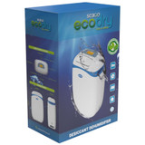 Seago Eco Dry Desiccant Boat Dehumidifier   Seago Eco Dry Desiccant Boat Dehumidifier