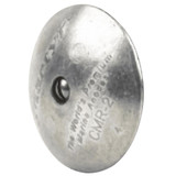  MG Duff MD59 Magnesium Bolt On Disc Anode (Pair) 0.20kg 