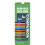 Fernhurst Racing Rules 2025-2028 Companion Guide 