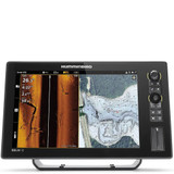 Humminbird SOLIX G3 12.1" MSI+ GPS Fishfinder with Transducer