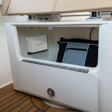 Fusion Apollo WB670 Hideaway Marine Stereo