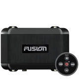  Fusion MS-BB100 Black Box w/ Bluetooth Wired Remote & NMEA 2000 