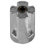  Tecnoseal Aluminium/Zinc Volvo IPS Sterndrive Anode Kit 