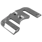 Tecnoseal Zinc Mercury Bravo 2 & 3 Sterndrive Anode Kit