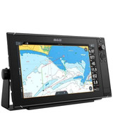 B&G Zeus3S 16" Chartplotter with World Basemap