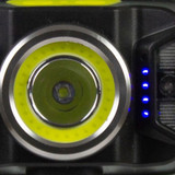  Core CLH320 Rechargeable Head Torch 